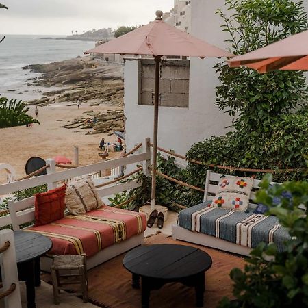 Taghazout Villa By Surf Maroc Экстерьер фото