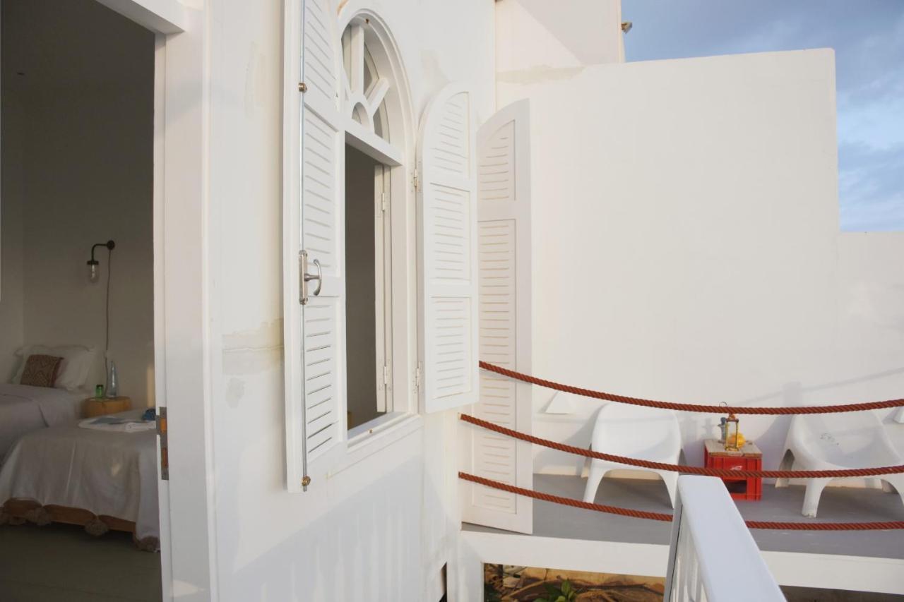 Taghazout Villa By Surf Maroc Экстерьер фото