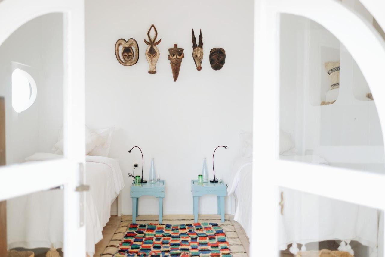 Taghazout Villa By Surf Maroc Экстерьер фото