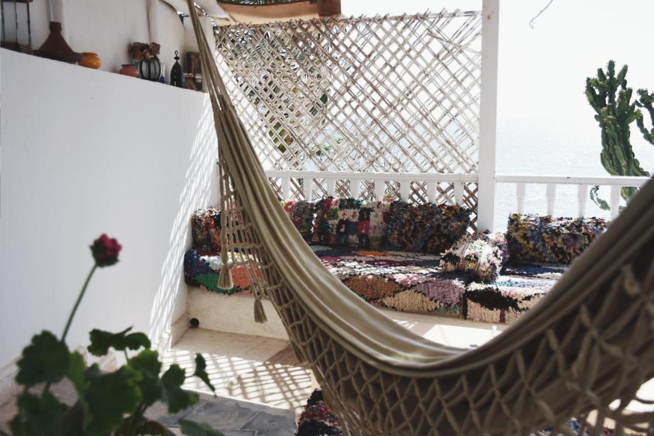 Taghazout Villa By Surf Maroc Экстерьер фото