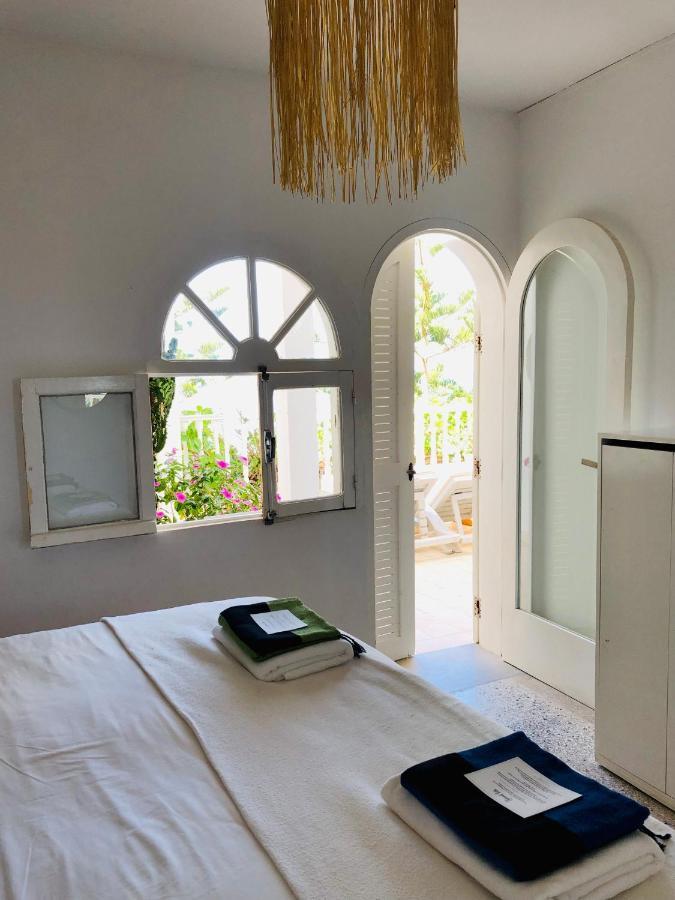 Taghazout Villa By Surf Maroc Экстерьер фото