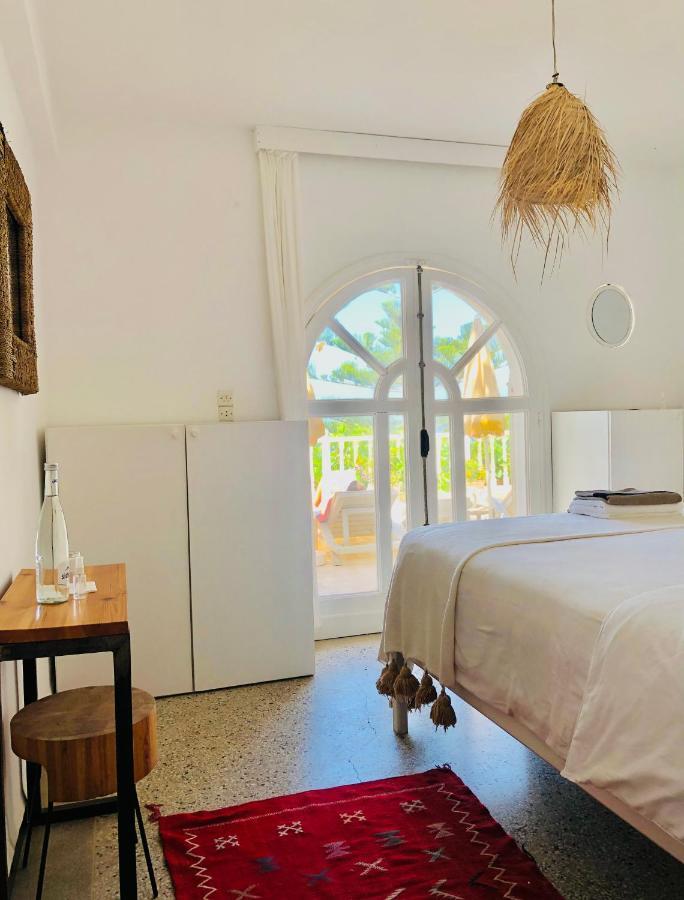 Taghazout Villa By Surf Maroc Экстерьер фото