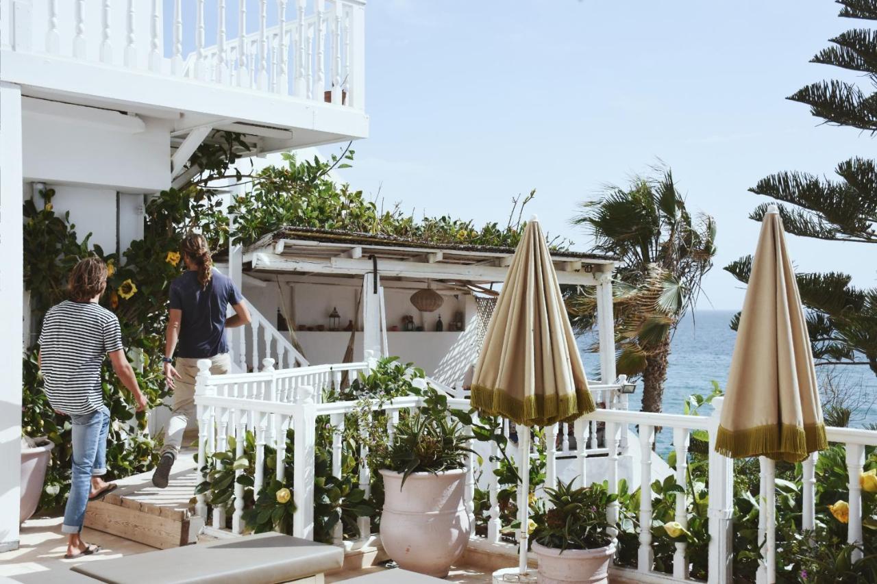 Taghazout Villa By Surf Maroc Экстерьер фото