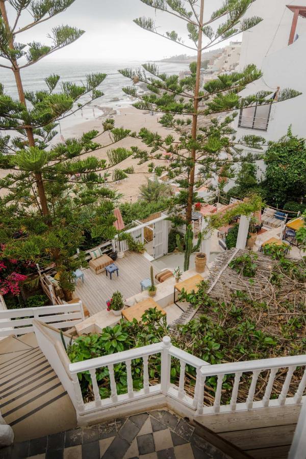 Taghazout Villa By Surf Maroc Экстерьер фото