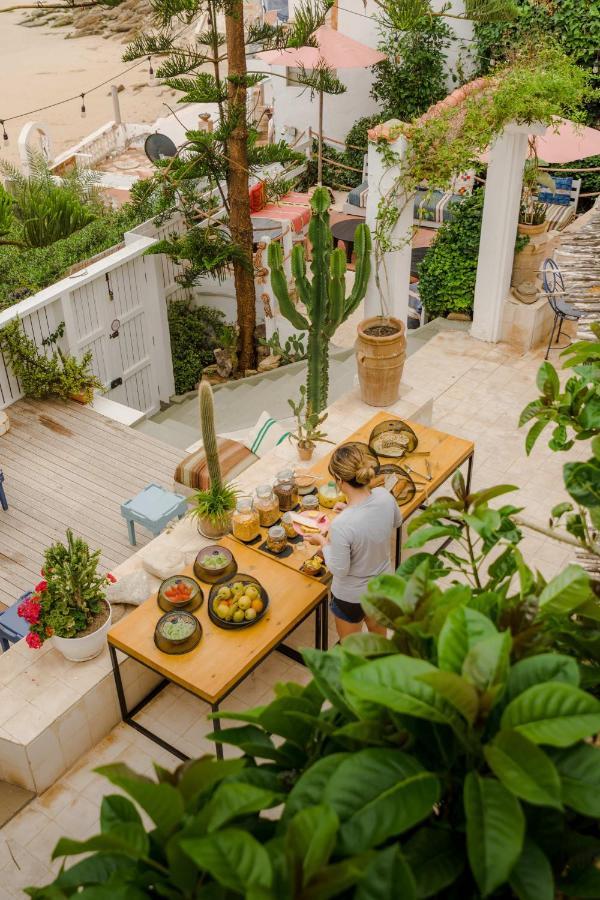 Taghazout Villa By Surf Maroc Экстерьер фото