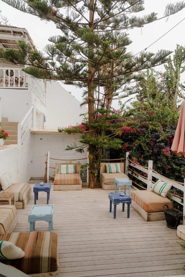 Taghazout Villa By Surf Maroc Экстерьер фото