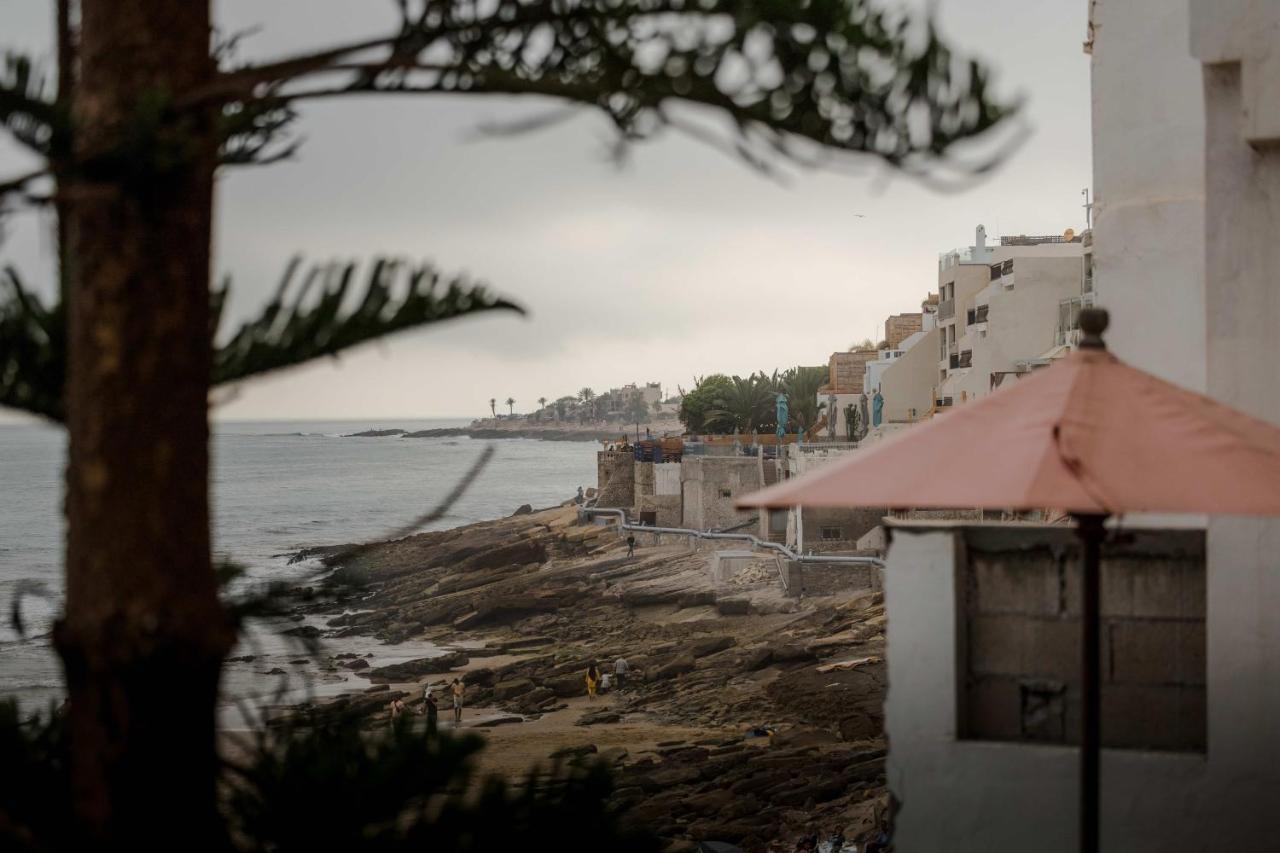Taghazout Villa By Surf Maroc Экстерьер фото