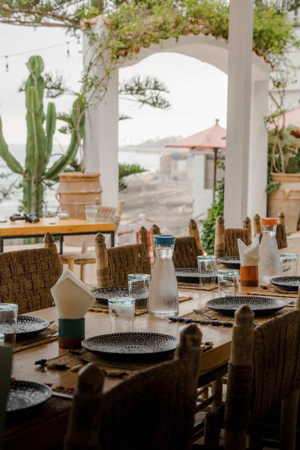 Taghazout Villa By Surf Maroc Экстерьер фото
