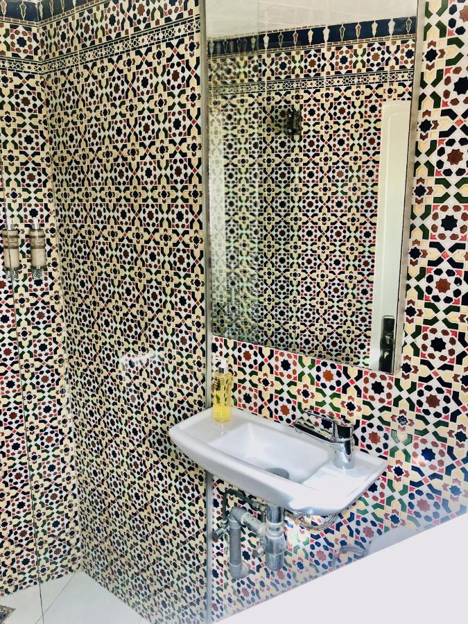 Taghazout Villa By Surf Maroc Экстерьер фото