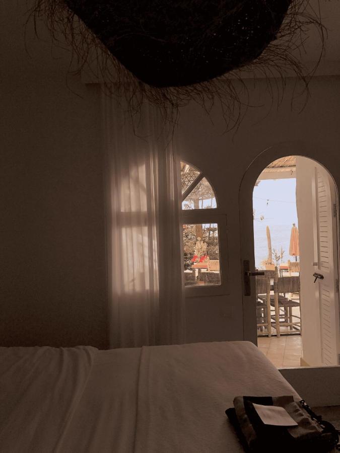 Taghazout Villa By Surf Maroc Экстерьер фото
